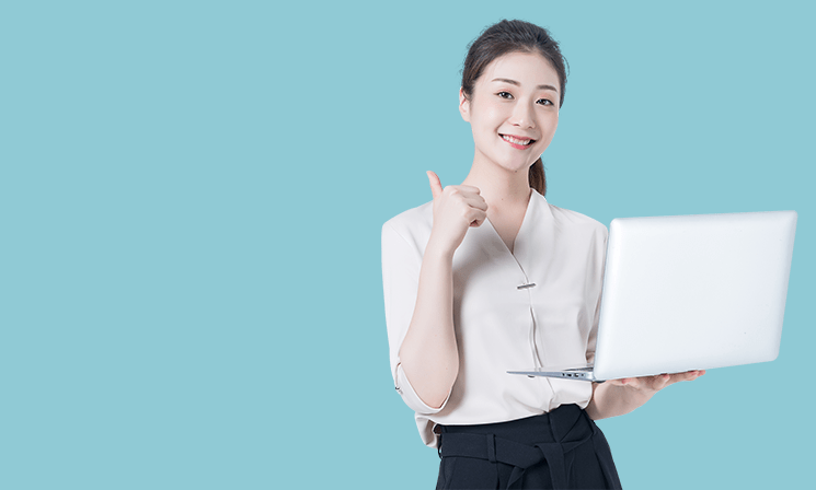 YOUR OWN BUSINESS​