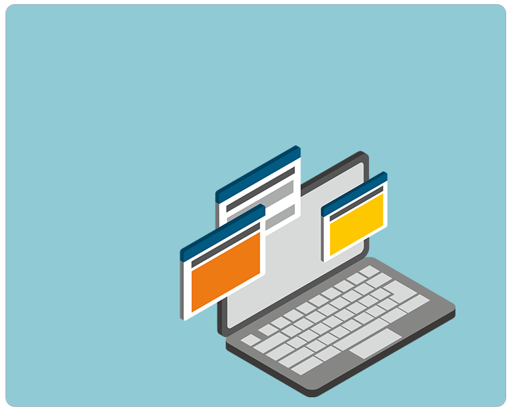 Your Own Marketing Website