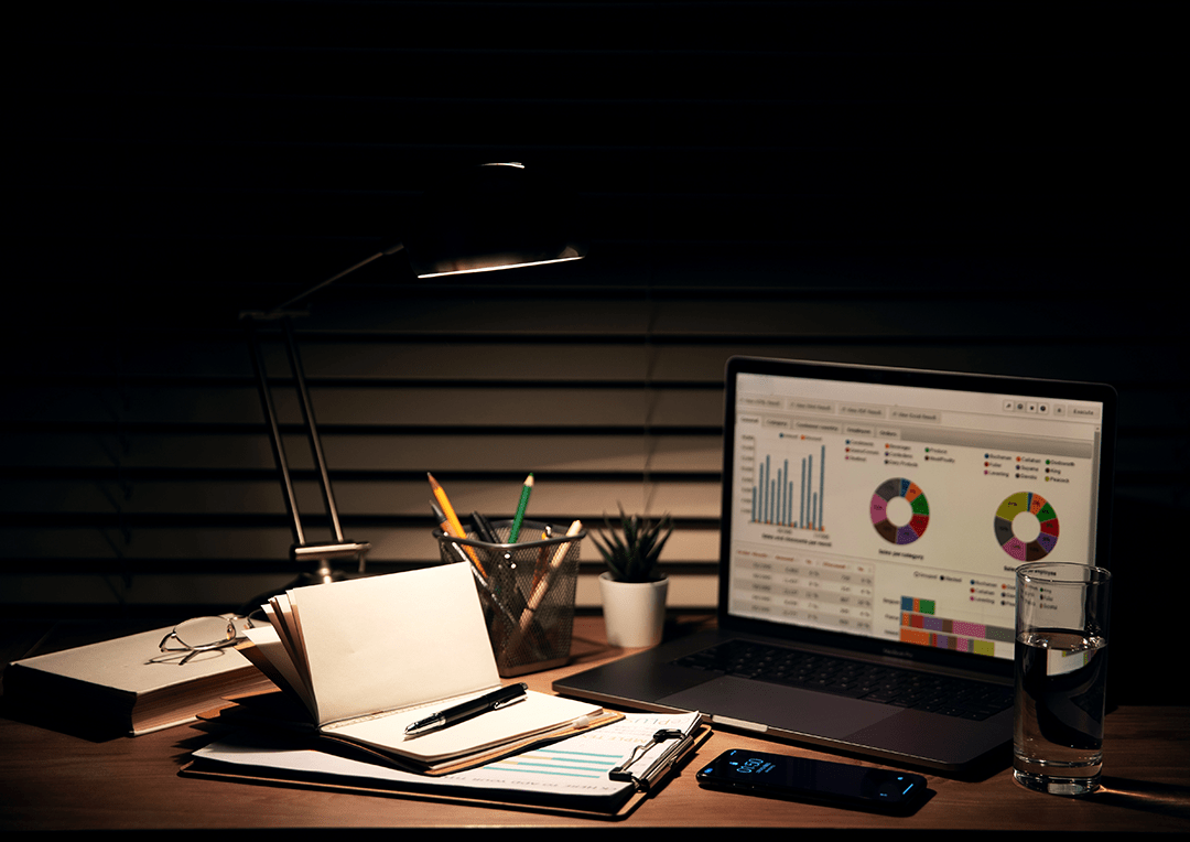 SUITS Affiliate Partner