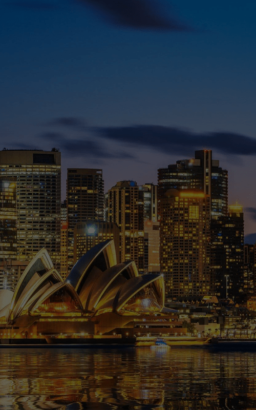 Educational Travel Programs in Australia