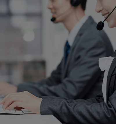 ONGOING BUSINESS SUPPORT