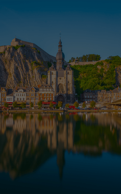 Educational Travel Programs in Belgium