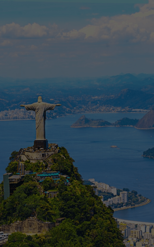 Educational Travel Programs in Brazil