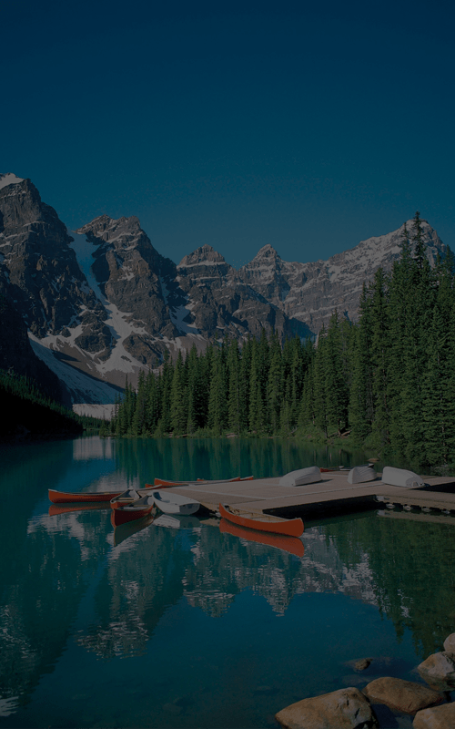 Educational Travel Programs in Canada