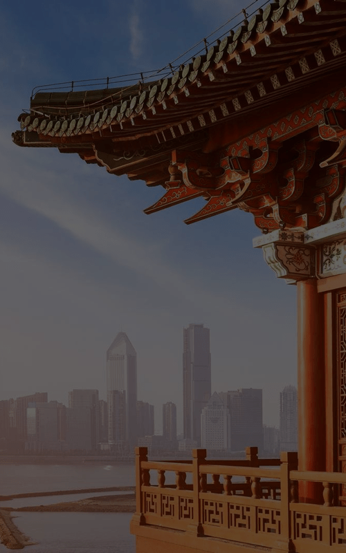 Educational Travel Programs in China