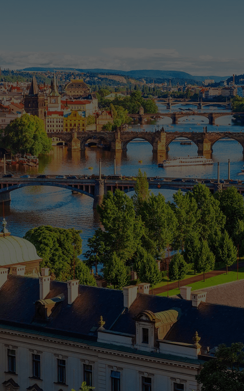 Educational Travel Programs in Czech Republic