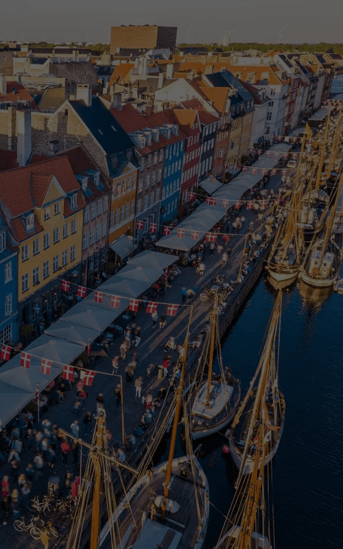 Educational Travel Programs in Denmark