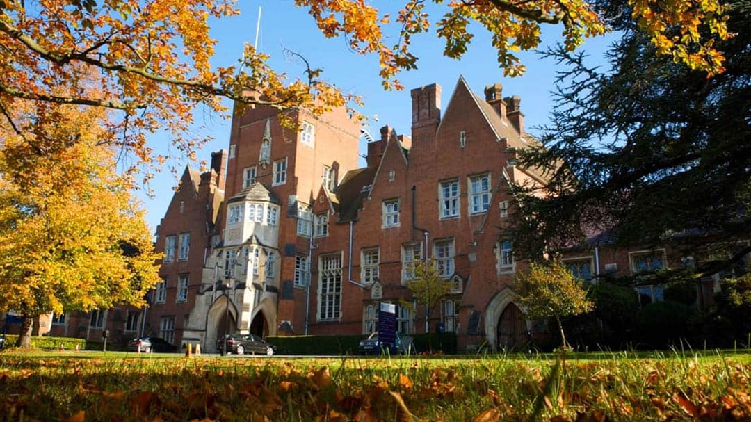 Epsom College