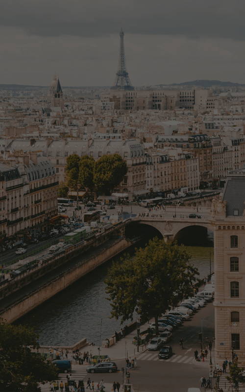 Educational Travel Programs in France