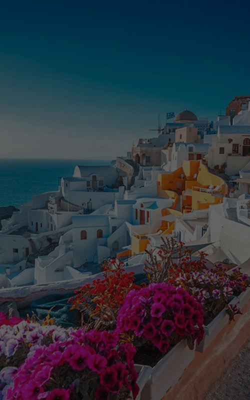 Educational Travel Programs in Greece
