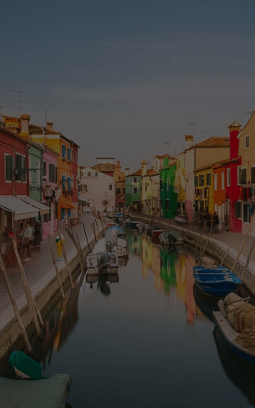 Educational Travel Programs in Italy