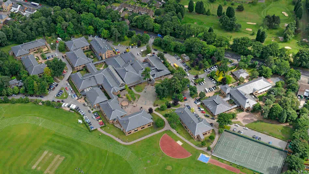 Licensed Victuallers’ School