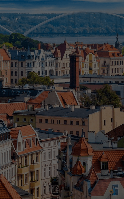 Educational Travel Programs in Poland