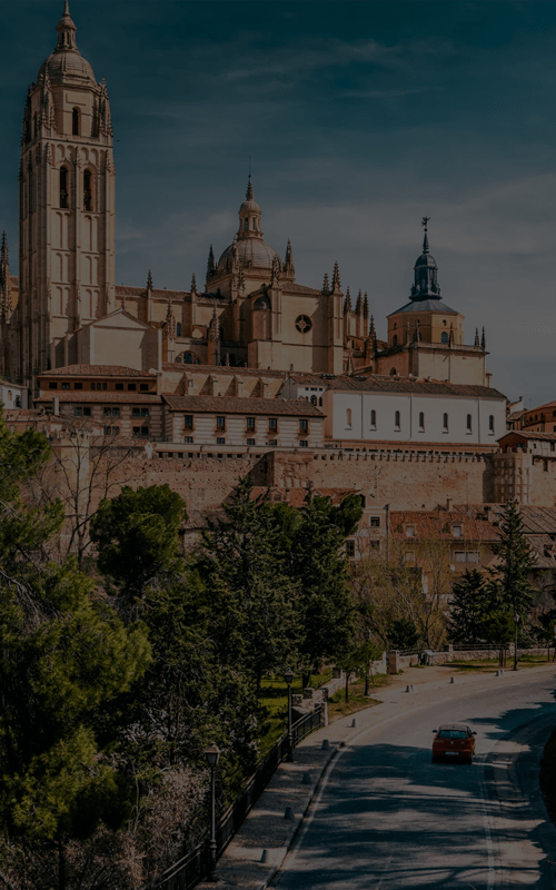 Educational Travel Programs in Spain