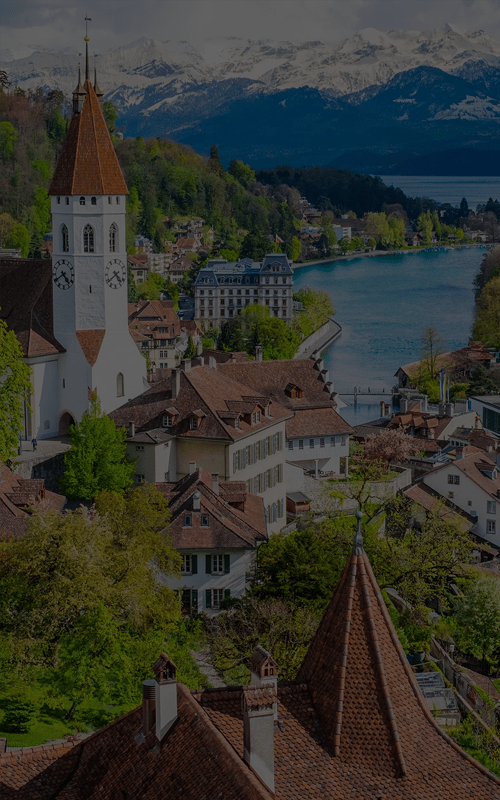 Educational Travel Programs in Switzerland