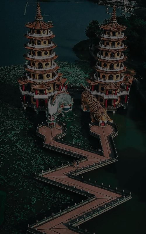 Educational Travel Programs in Taiwan