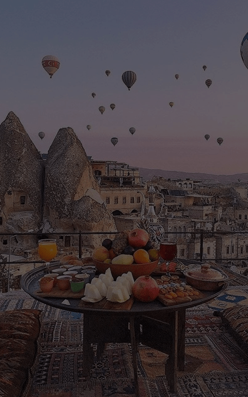 Educational Travel Programs in Turkey