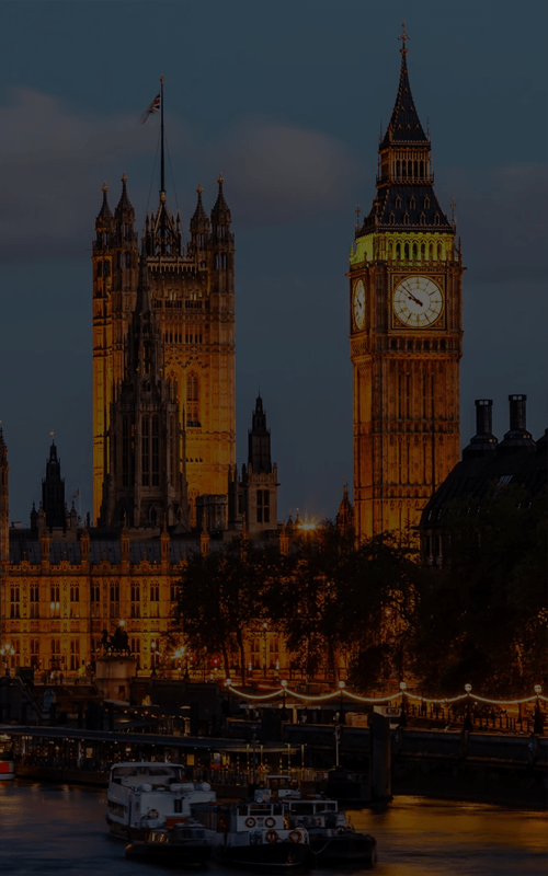 Educational Travel Programs in the UK