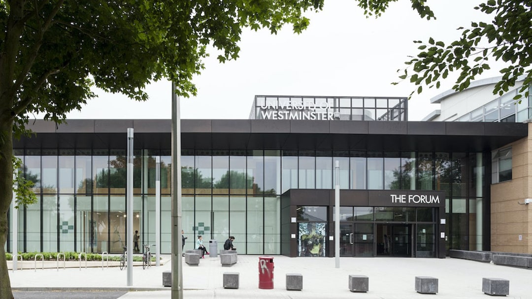 University of Westminster