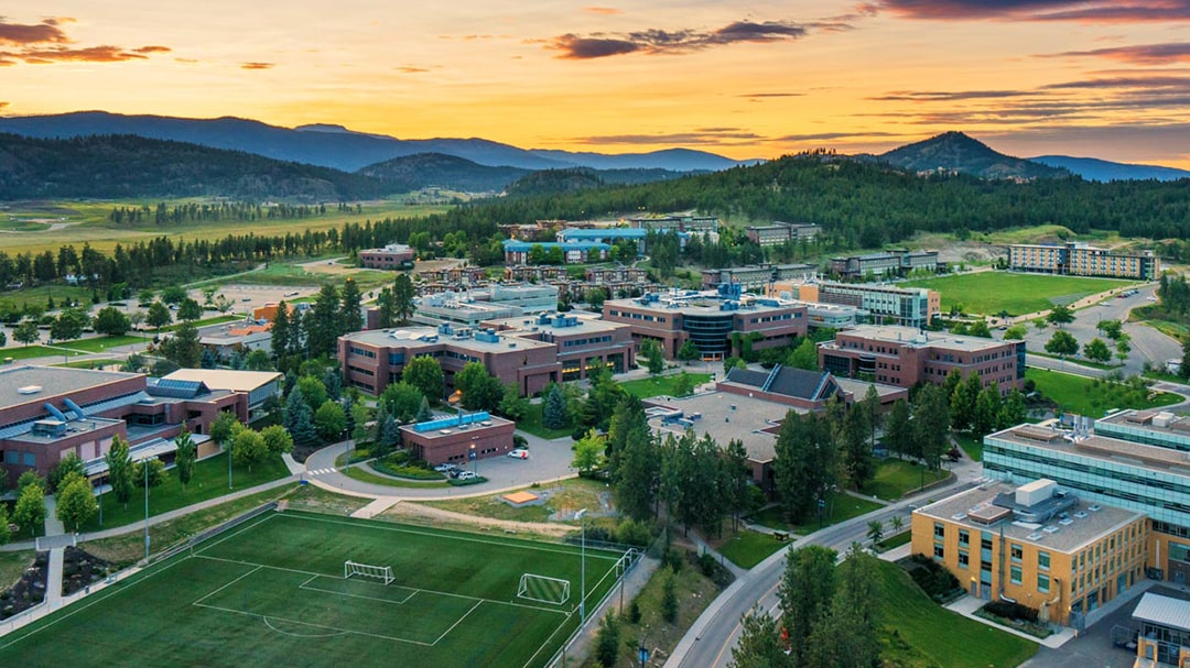 University of British Columbia