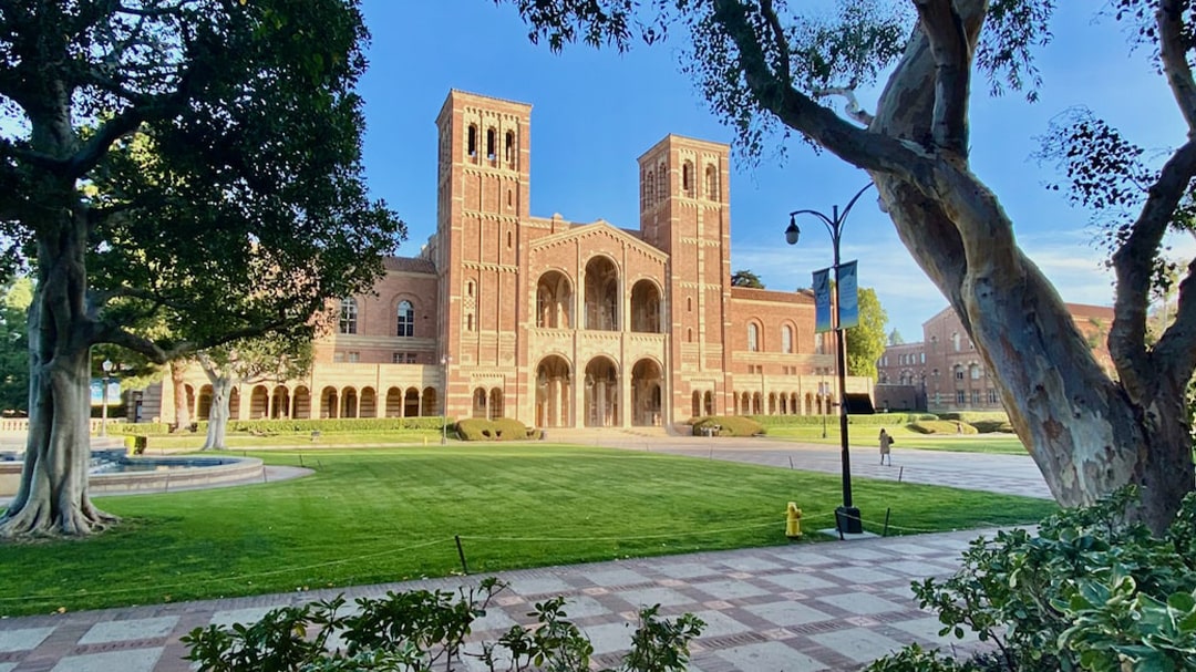University of California