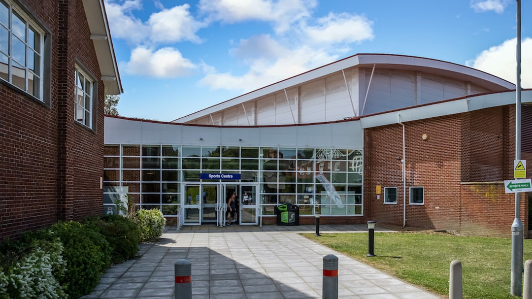 EASTBOURNE CAMPUS