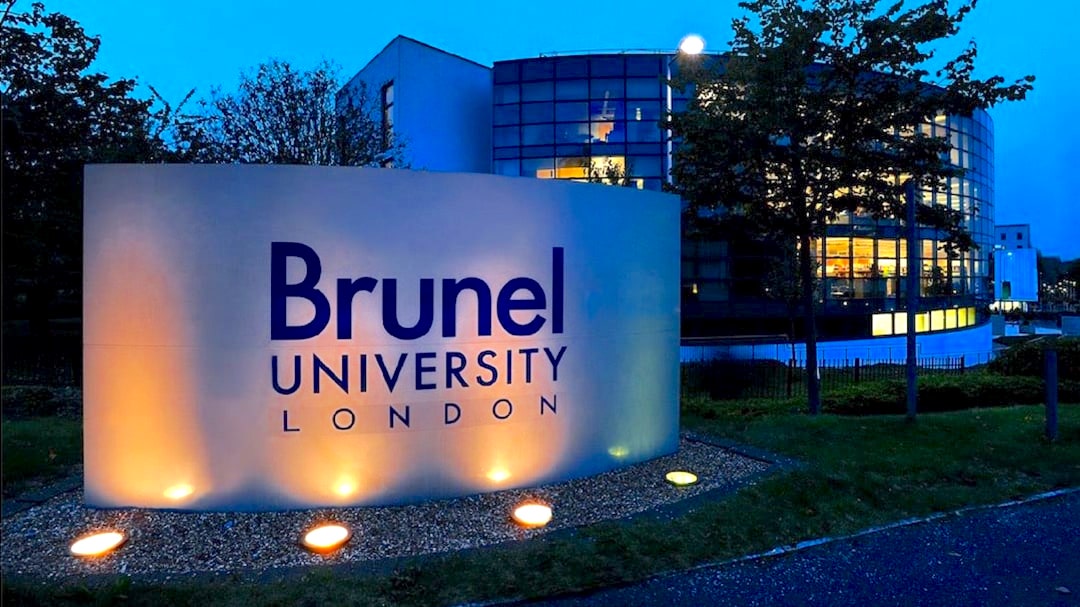 Brunel University London