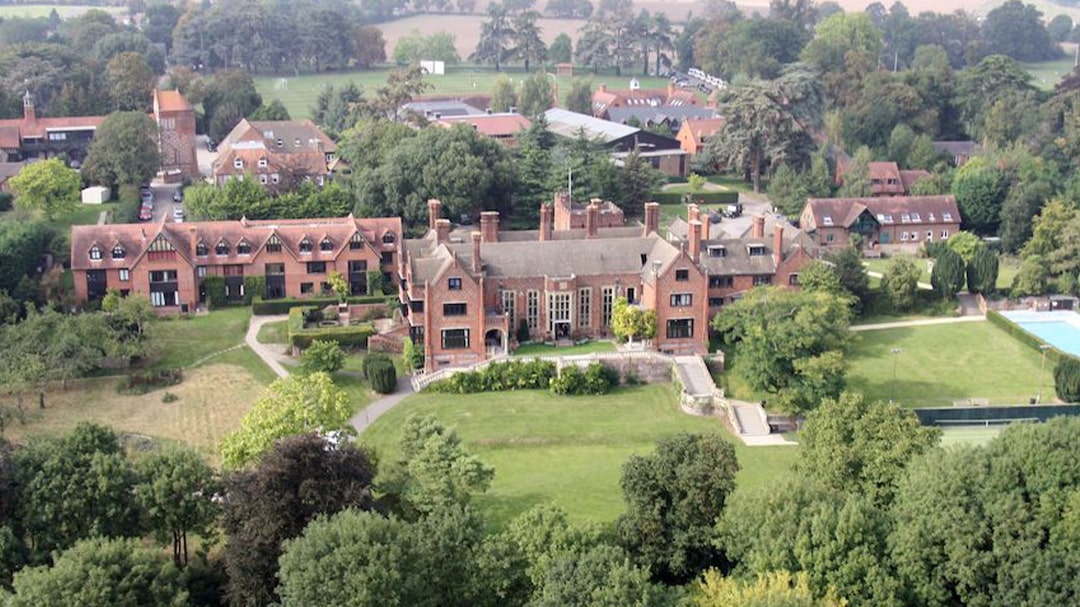 Shiplake College