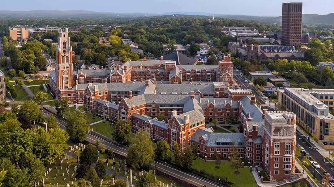 Yale University