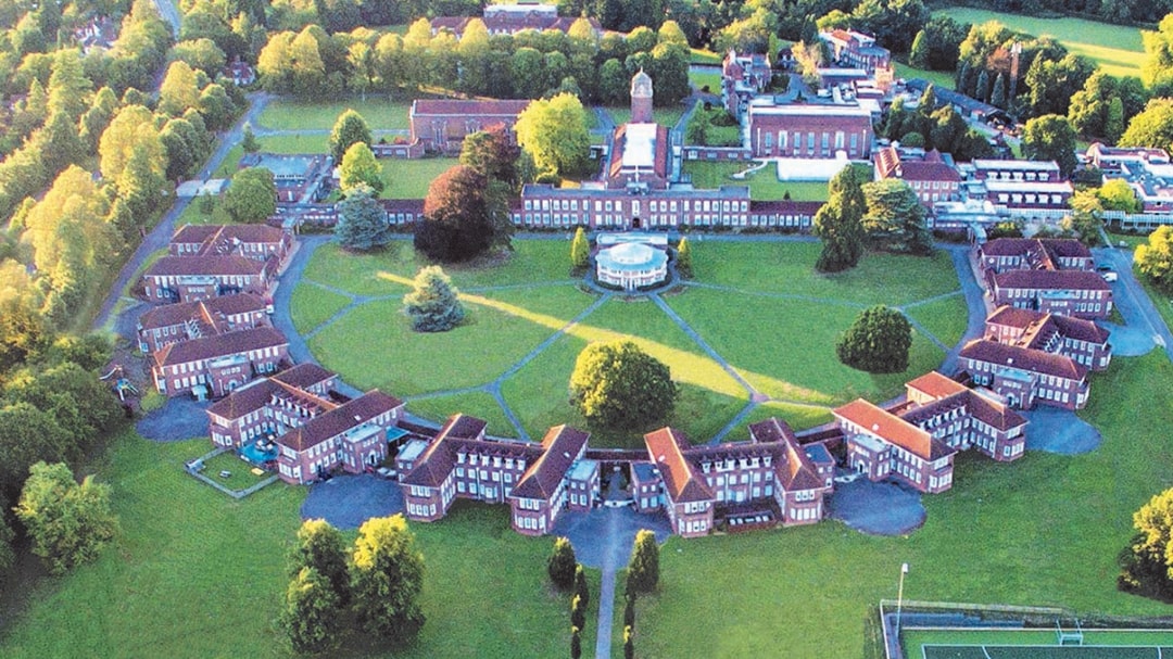 Royal Masonic School