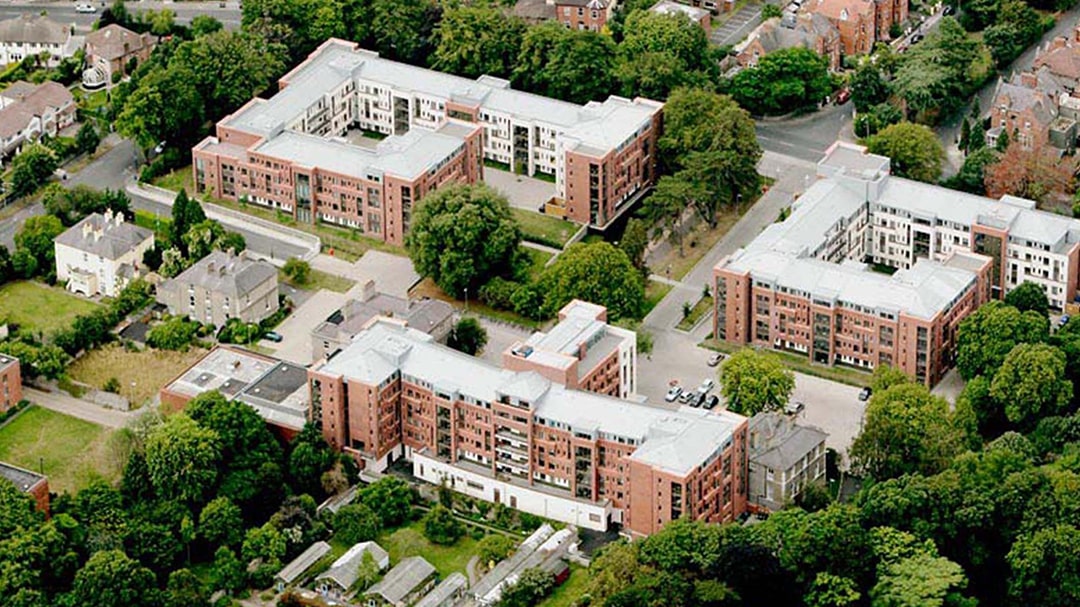 Trinity College Dublin