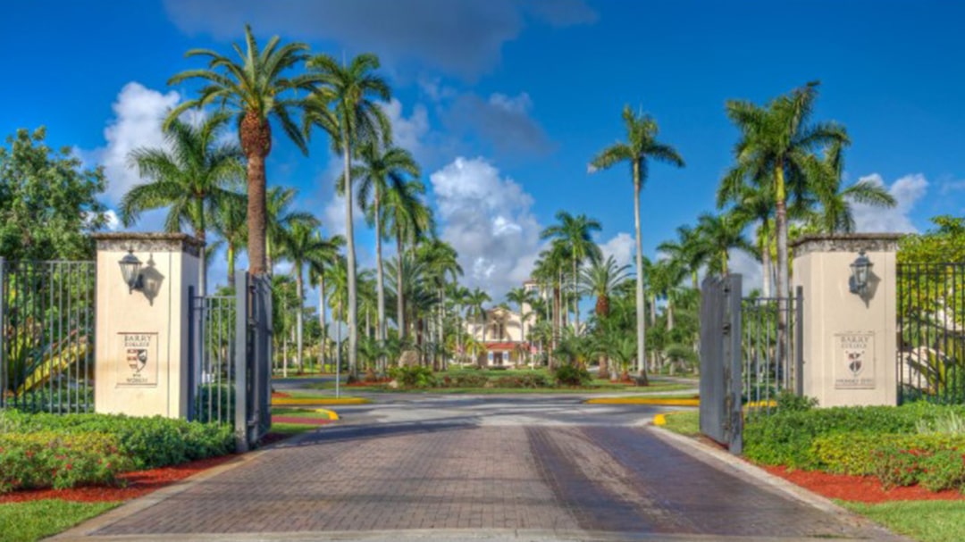 Barry University