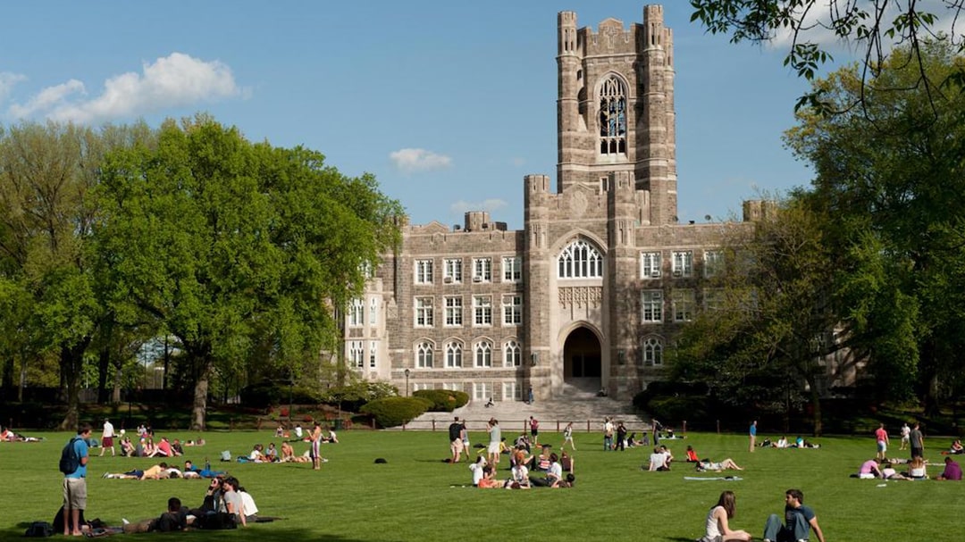 Fordham University