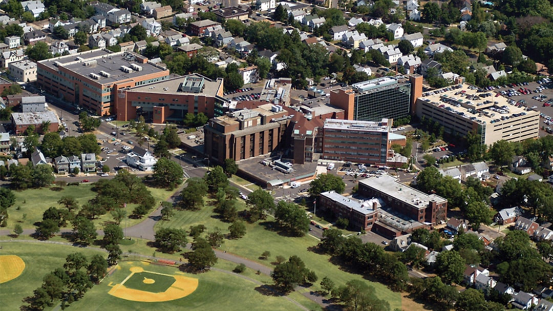 Saint Peter’s University