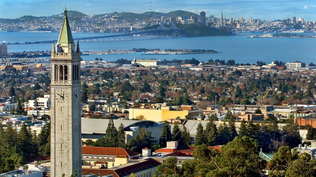 University of California