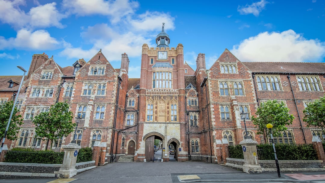 Brighton College